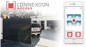 Connexoon-Access