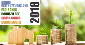 Clicca per scoprire le notivà del 2018